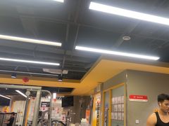 -超鹿运动(大唐世家店)