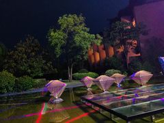 -上海崇明金茂凯悦酒店