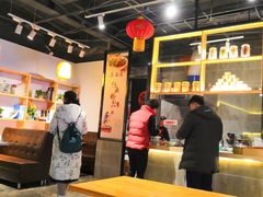 -冯鑫记南京鸭血粉丝汤(南京南站店)