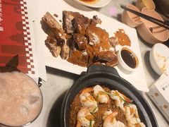 -辛香汇·锦里丨现炒川菜(中南城店)