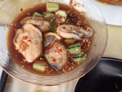 -铭副琦食·虾蟹烩馆(渔人码头店)