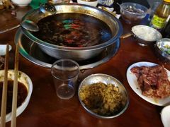 -中和远东火锅兔(老店)