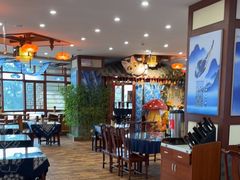 -桥香园过桥米线(国贸店)