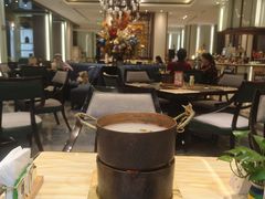 -西藏饭店·亚克·食光自助餐厅