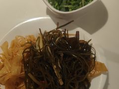 -老员外骨汤火锅(海州古城店)