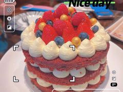 -上海和平饭店维克多咖啡厅 Victor's