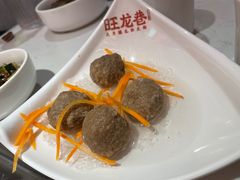 -旺龙巷重庆脆毛肚火锅·潜山扛把子店(潜山商业街店)