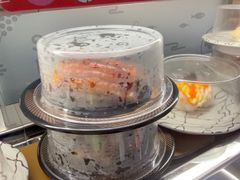 -争鲜回转寿司(中街大悦城店)