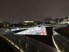 -厦门高崎国际机场-T3航站楼