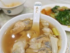-麦奀云吞面世家 山顶店(山顶广场店)