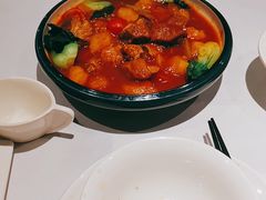 -尚一汤 广东炖汤(金桥国际店)