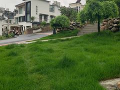 -黄山翡翠谷景区