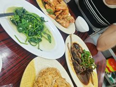 -贞姨美食·老字号海鲜大排档