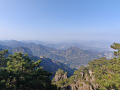 -九华山风景区