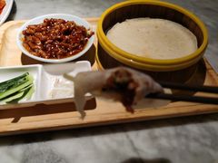 -小菜园新徽菜(常州金坛吾悦店)