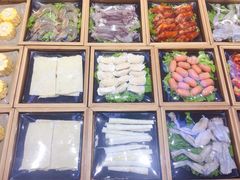 -串一火锅(赛格国际购物中心店)