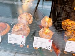-大酉·M Bakery(北京财富金融中心店)