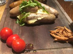 -FAT COW(虹梅路店)