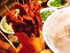 -春熙里老火锅(春熙路店)
