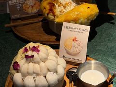 -東洞·烤肉小馆(深业上城店)