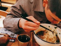 -马记永·兰州牛肉面(天通苑家乐福店)