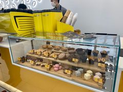 -麦当劳(徐汇漕溪北路百脑汇店)