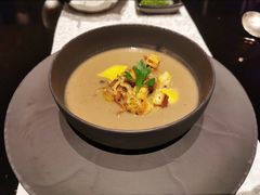 -瑞吉酒店 · Elba 欧尔巴意大利餐厅· 精致意餐·云端聚会