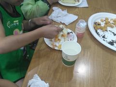 -小问号·科学启蒙·逻辑思维·阅读素养·口才演讲(杨浦合生汇中心)