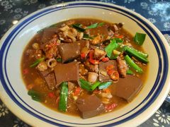 -柴火农家·江西赣南菜(土华店)