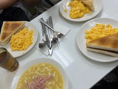 -澳洲牛奶公司(佐敦店)