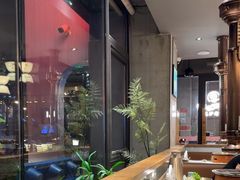 -西塔老太太泥炉烤肉(望京一店)