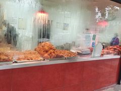 -土门八珍烤鸡腊味店(土门老店)