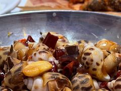 -新享乐海鲜(翠华路店)