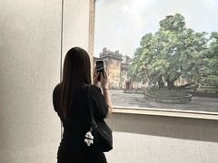 -大芬美术馆