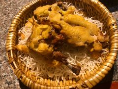 -老爷庙风味美食府(魏都大道店)