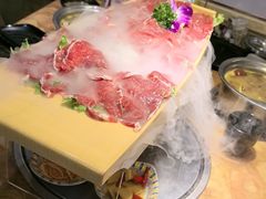 -塔兰齐新疆孜然火锅(鲤鱼山路店)