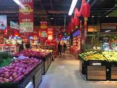 -广百家超市(大东海店)