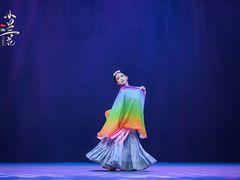 -DC少儿舞蹈培训中心(人民桥店)