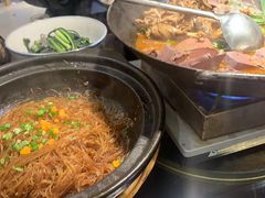 -楚成谷鸭馆(裕民店)