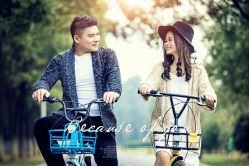 点击看大图 -巴黎春天婚纱摄影STUDIO·定制