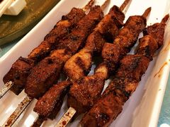 -新疆兵团食府清真(马连道店)