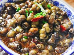 -洞天食府(北大街店)