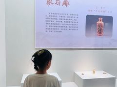 -九江市博物馆