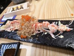 -無雙居酒屋(北京路店)