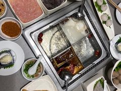 -海底捞火锅(铂澜大象城店)