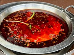 -巴倒烫陆派火锅山庄(南山总店)