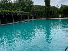 -大连罗马假日酒店温泉