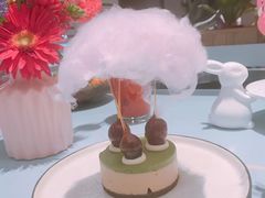 栗子云-随心小姐