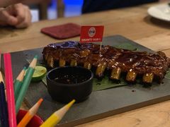-Naughty Nuri’s Phuket