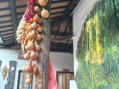 -李东农庄·当地安吉味(中南百草园店)